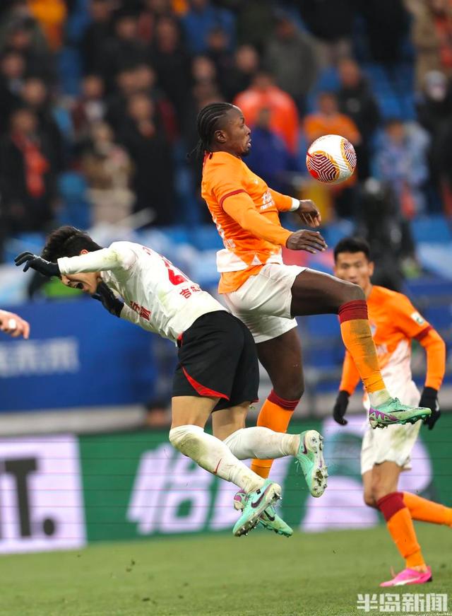 长春亚泰主场冲击胜利,迎战艰巨对手 长春亚泰主场冲击胜利,迎战艰巨对手