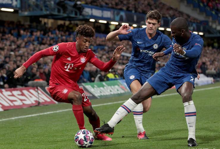 FB体育平台-斯图加特客场大捷，豪取三分