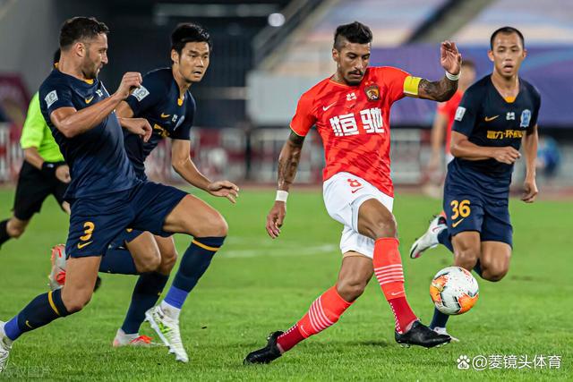 FB体育平台-广州恒大再胜沈阳城市队，继续领先积分榜