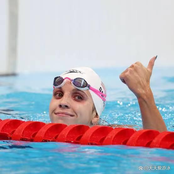 FB体育官网-速度之争：西班牙和俄罗斯游泳选手争夺第一