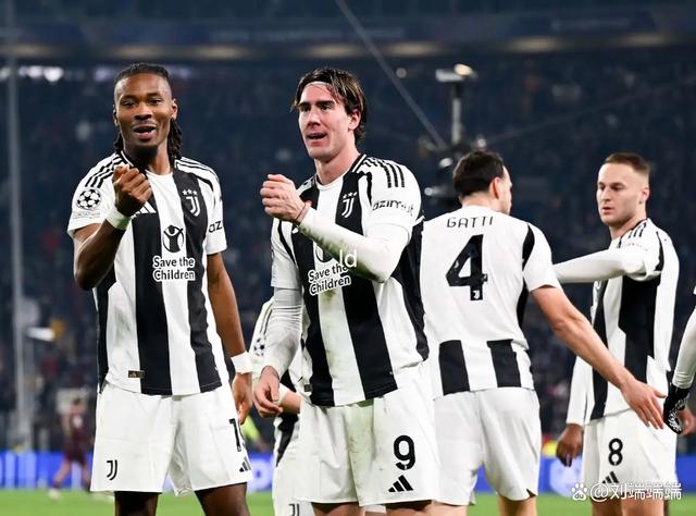 FB体育平台-尤文图斯新赛季谋求突破,引援加快节奏