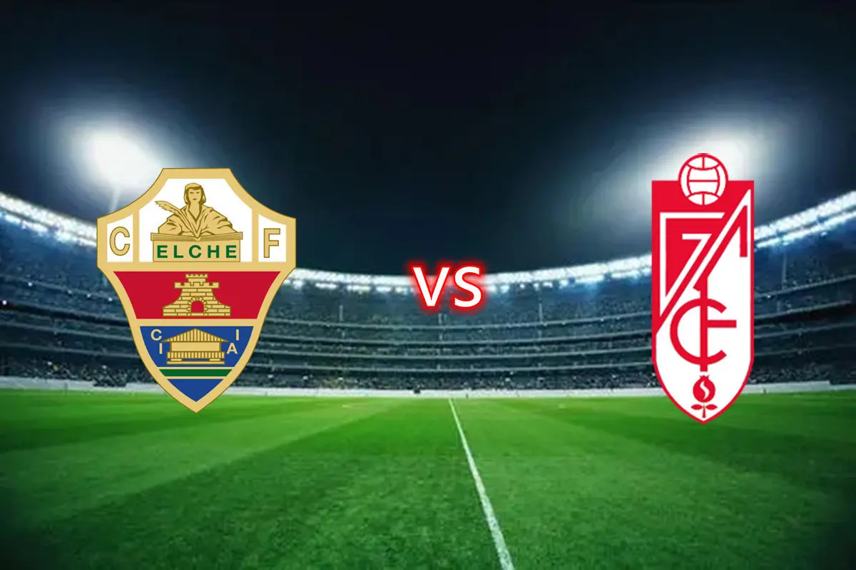 FB体育官网-埃尔切欲击败格拉纳达迎战瓦伦西亚