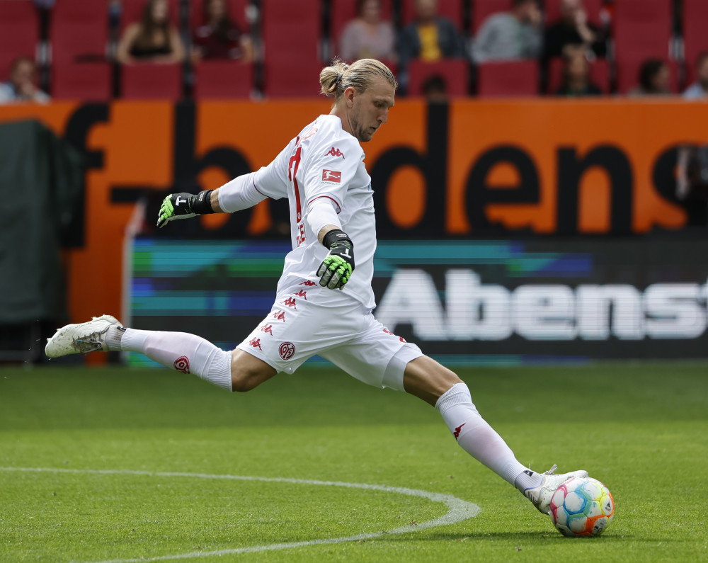 FB体育官方网站-奥格斯堡俱乐部球员分享生活趣事